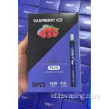 13 rasa 6% Vape Pen Iget Plus Plus
